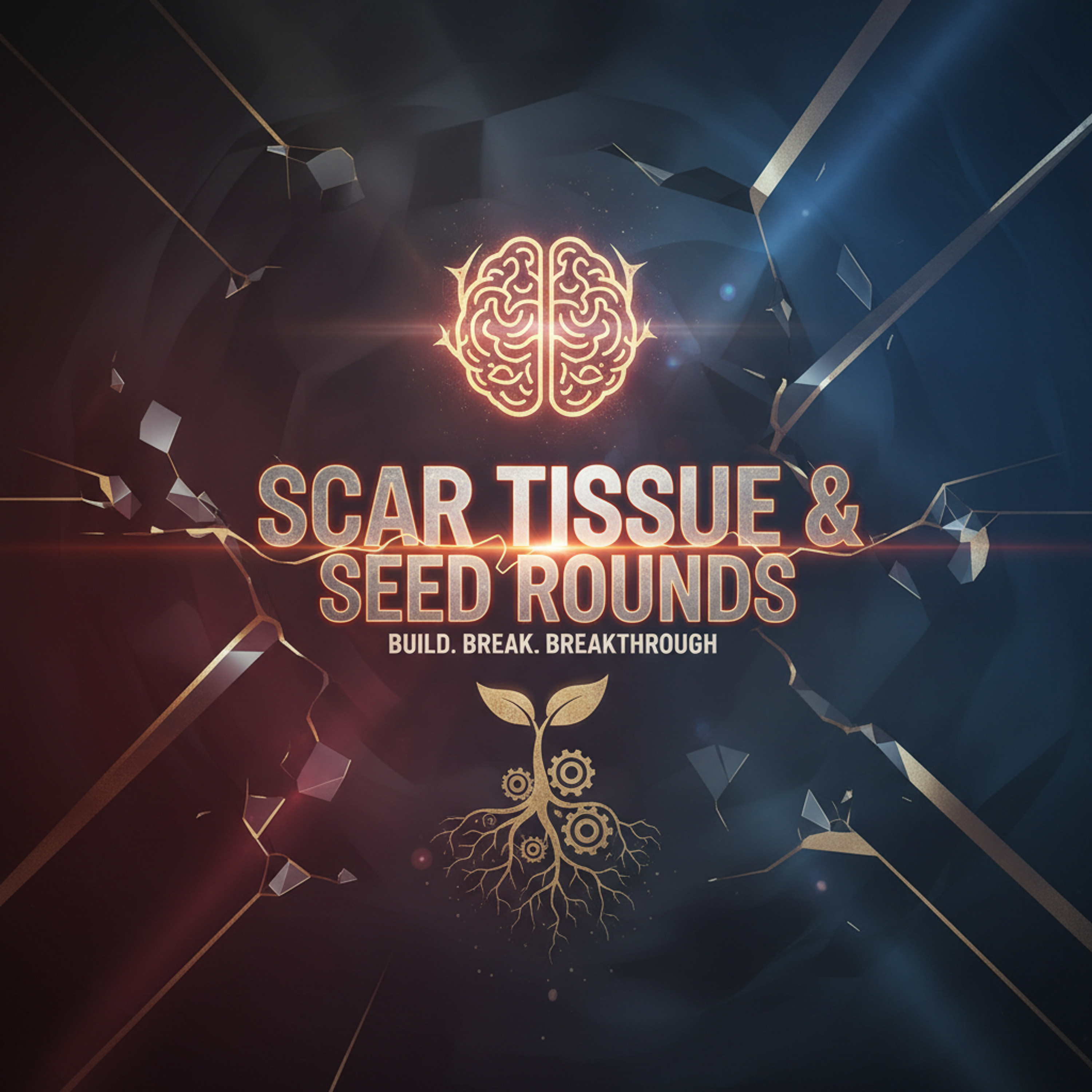 Scar Tissue & Seed Rounds