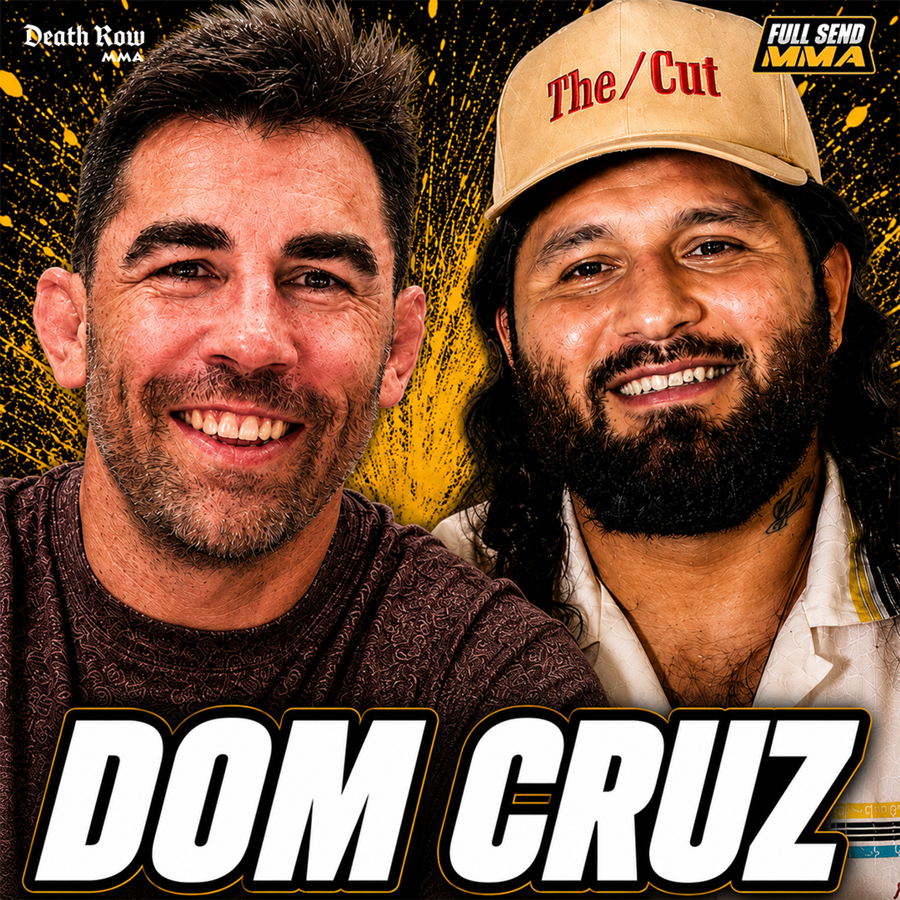 Death Row MMA